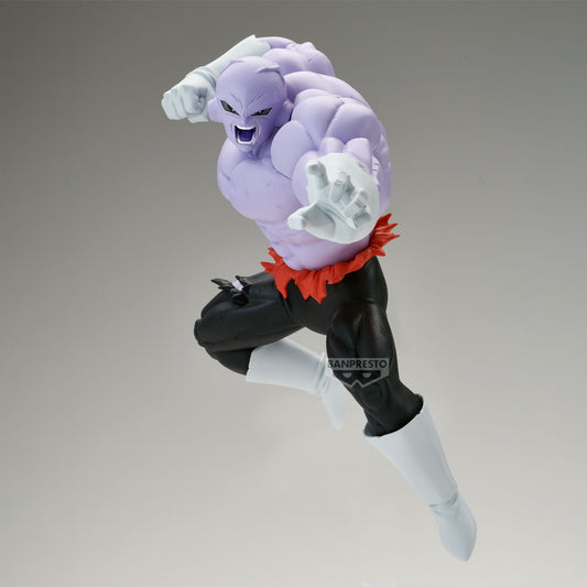 PRE ORDER – DRAGON BALL SUPER MATCH MAKERS JIREN ( VS SON GOKU ULTRA INSTINCT )