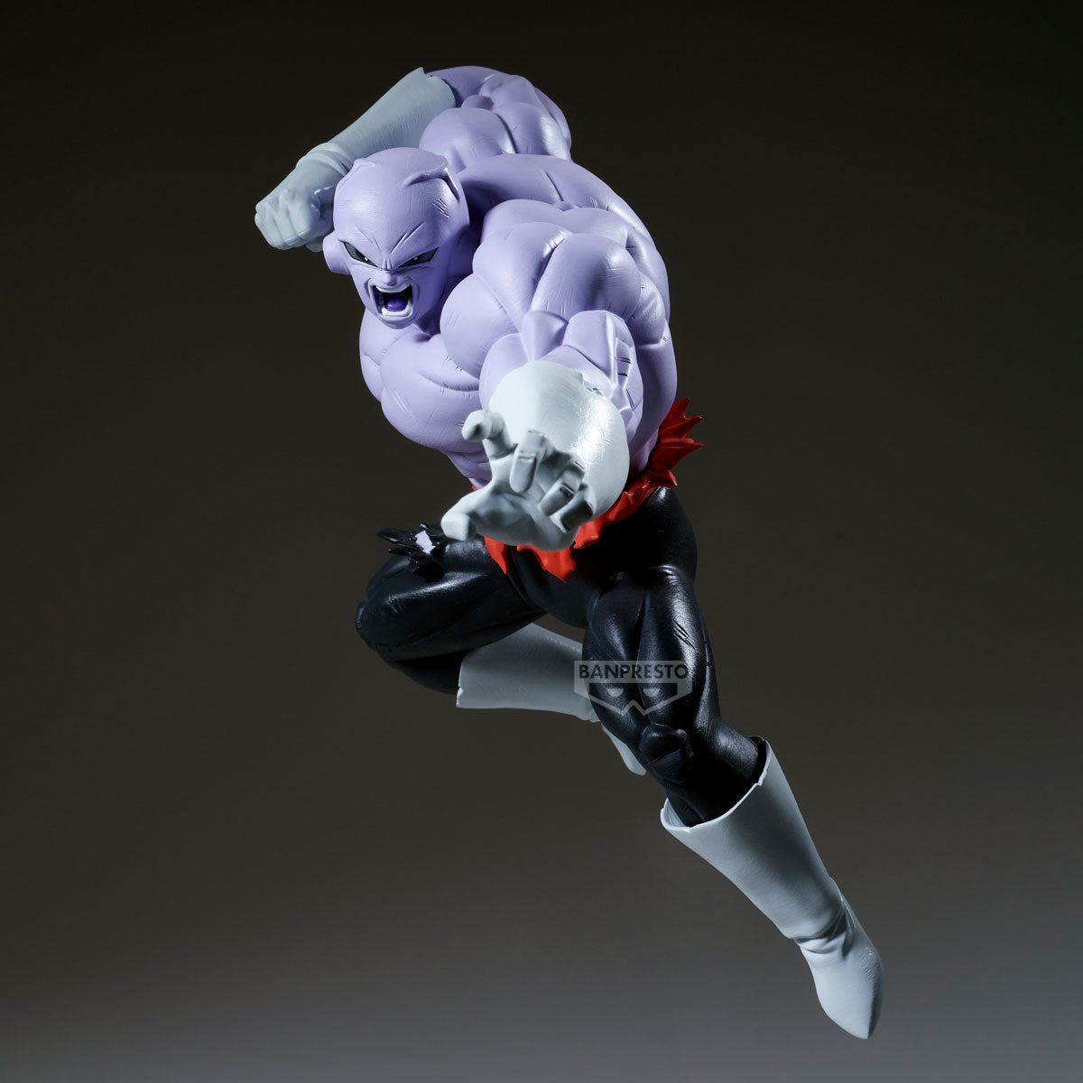 PRE ORDER – DRAGON BALL SUPER MATCH MAKERS JIREN ( VS SON GOKU ULTRA INSTINCT )