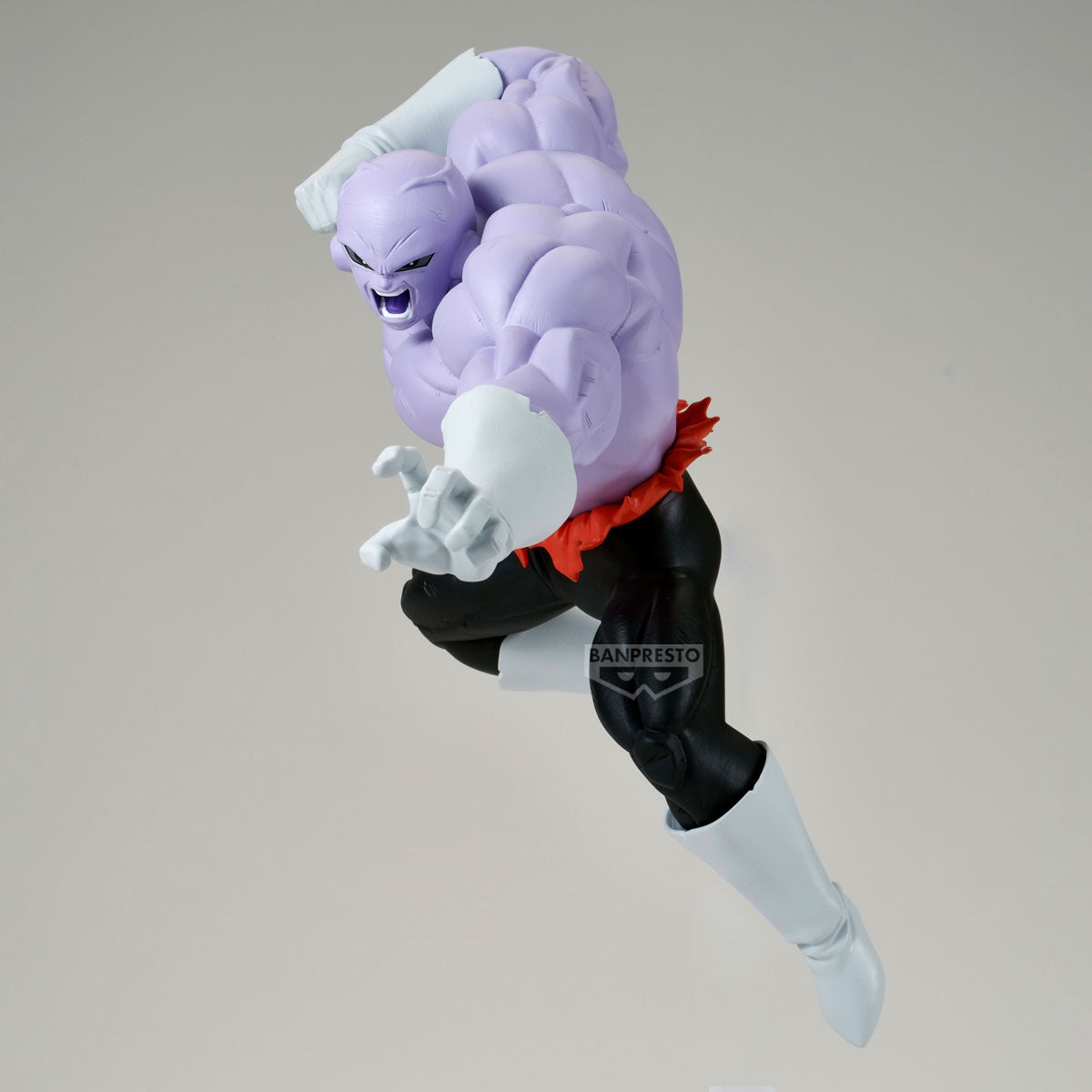 PRE ORDER – DRAGON BALL SUPER MATCH MAKERS JIREN ( VS SON GOKU ULTRA INSTINCT )