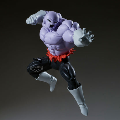 PRE ORDER – DRAGON BALL SUPER MATCH MAKERS JIREN ( VS SON GOKU ULTRA INSTINCT )