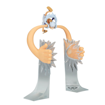 PRE ORDER – ONE PIECE FL MONKEY D. LUFFY - GEAR5 - VOL.5