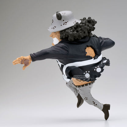 PRE ORDER – ONE PIECE MEGA WORLD COLLECTABLE FIGURE - BARTHOLOMEW KUMA - FATHER'S FIST