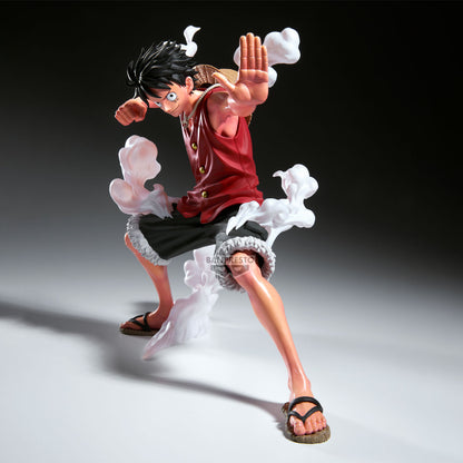 PRE ORDER – ONE PIECE MAXIMATICPLUS MONKEY D. LUFFY Ⅰ