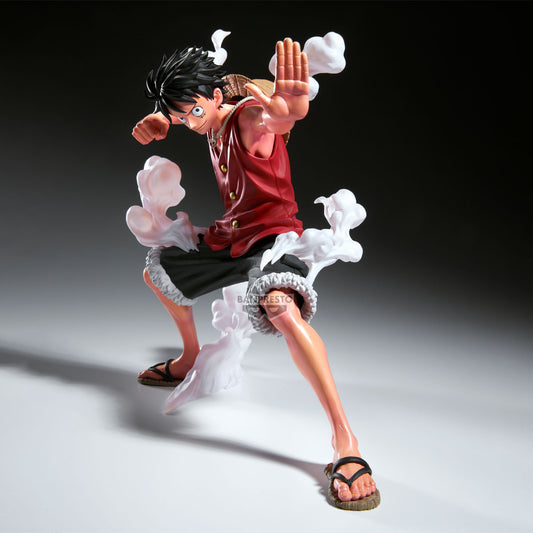 PRE ORDER – ONE PIECE MAXIMATICPLUS MONKEY D. LUFFY Ⅰ