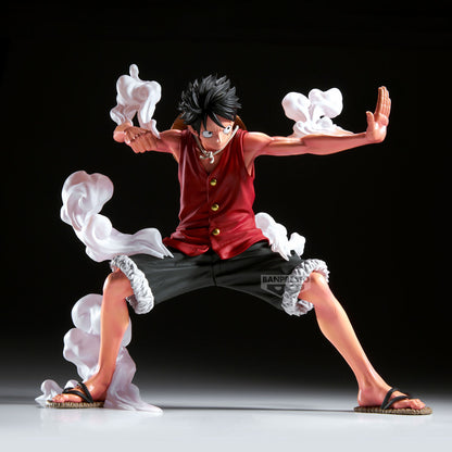 PRE ORDER – ONE PIECE MAXIMATICPLUS MONKEY D. LUFFY Ⅰ