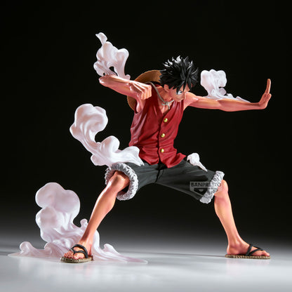 PRE ORDER – ONE PIECE MAXIMATICPLUS MONKEY D. LUFFY Ⅰ