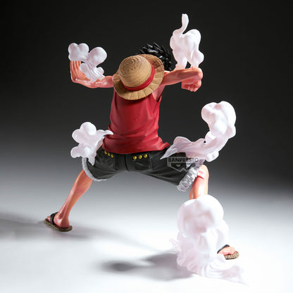 PRE ORDER – ONE PIECE MAXIMATICPLUS MONKEY D. LUFFY Ⅰ