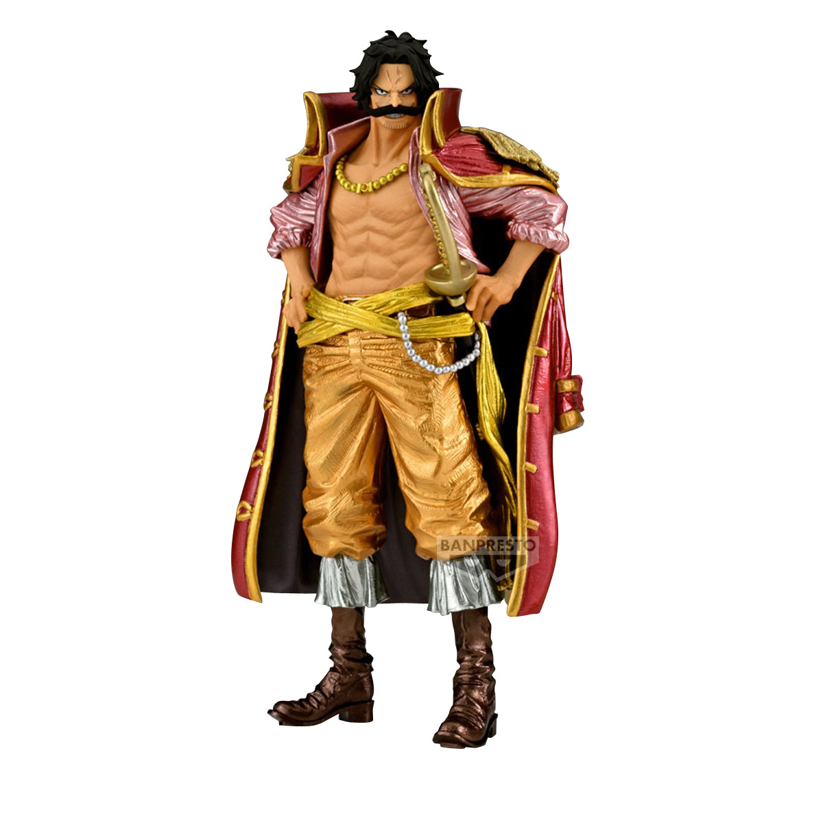 PRE ORDER – ONE PIECE KING OF ARTIST GOL D.ROGER - SPECIAL VER.