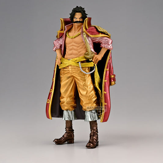 PRE ORDER – ONE PIECE KING OF ARTIST GOL D.ROGER - SPECIAL VER.