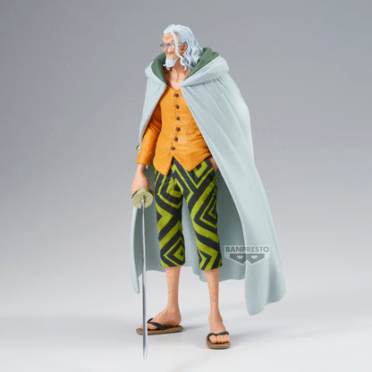 PRE ORDER – ONE PIECE KING OF ARTIST SILVERS RAYLEIGH