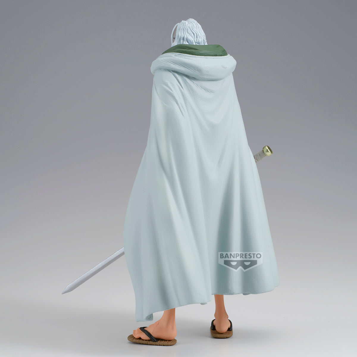 PRE ORDER – ONE PIECE KING OF ARTIST SILVERS RAYLEIGH