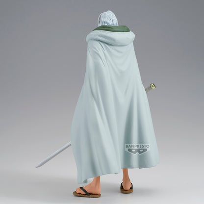 PRE ORDER – ONE PIECE KING OF ARTIST SILVERS RAYLEIGH