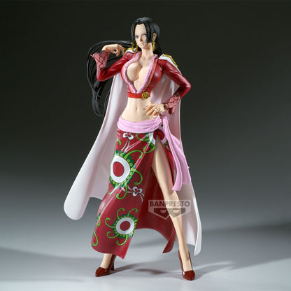PRE ORDER – ONE PIECE GRANDISTA - BOA HANCOCK