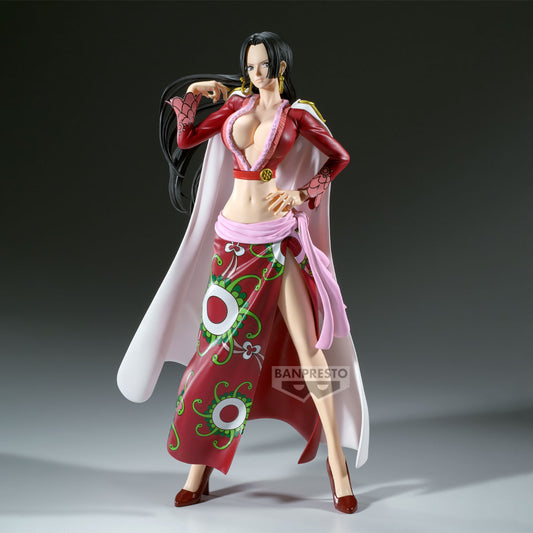 PRE ORDER – ONE PIECE GRANDISTA - BOA HANCOCK