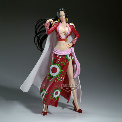 PRE ORDER – ONE PIECE GRANDISTA - BOA HANCOCK
