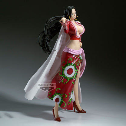 PRE ORDER – ONE PIECE GRANDISTA - BOA HANCOCK