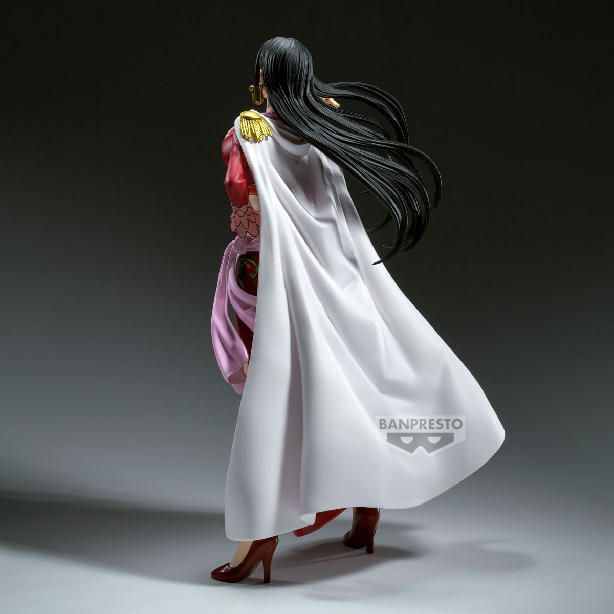 PRE ORDER – ONE PIECE GRANDISTA - BOA HANCOCK