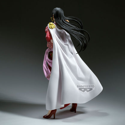 PRE ORDER – ONE PIECE GRANDISTA - BOA HANCOCK