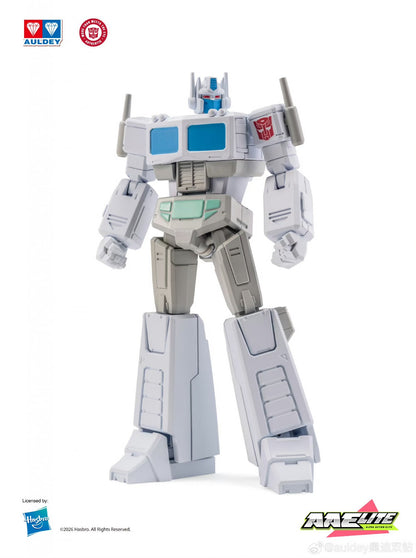 PRE ORDER – AULDEY 800240 TRANSFORMERS AAE ALPHA ACTION ELITE WAVE 04 BLIND BOX (SET OF 6)