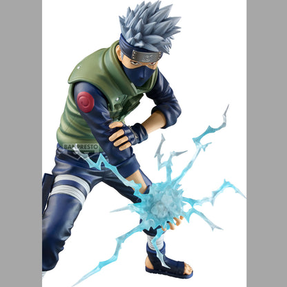 PRE ORDER – 【OVERSEA LIMITED】 NARUTO SHIPPUDEN GRANDISTA - KAKASHI HATAKE - SPECIAL EDITION
