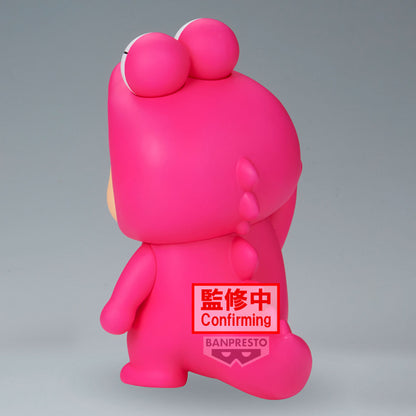 PRE ORDER – CRAYON SHINCHAN COSPLAY SHINCHAN FIGURE ~ BURIBURIZAEMON SHINCHAN&WANIYAMASAN SHINCHAN ~ ( B: WANIYAMASAN SHINCHAN )