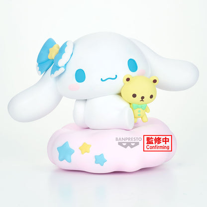 PRE ORDER – SANRIO CHARACTERS BIG SOFVIMATES ～ CINNAMOROLL STARS IN THE SKY VER.