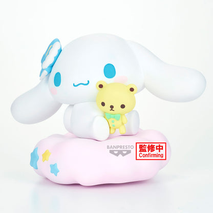 PRE ORDER – SANRIO CHARACTERS BIG SOFVIMATES ～ CINNAMOROLL STARS IN THE SKY VER.