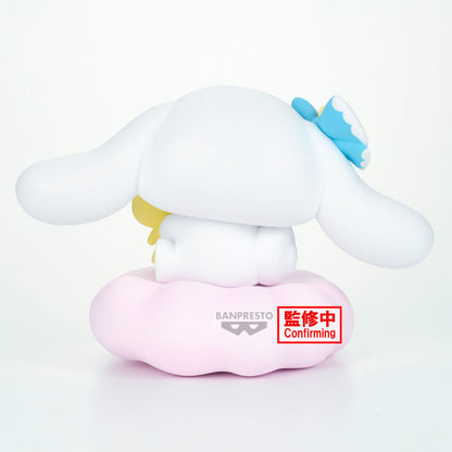PRE ORDER – SANRIO CHARACTERS BIG SOFVIMATES ～ CINNAMOROLL STARS IN THE SKY VER.