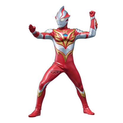 PRE ORDER – ULTRAMAN MEBIUS HERO'S BRAVE STATUE FIGURE ULTRAMAN MEBIUS MEBIUS BURNING BRAVE