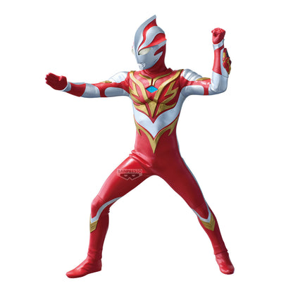 PRE ORDER – ULTRAMAN MEBIUS HERO'S BRAVE STATUE FIGURE ULTRAMAN MEBIUS MEBIUS BURNING BRAVE