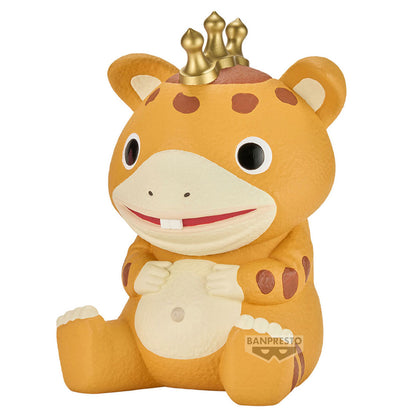 PRE ORDER – BOOSKA ENSHRINED MONSTERS BOOSKA ( VER.A )