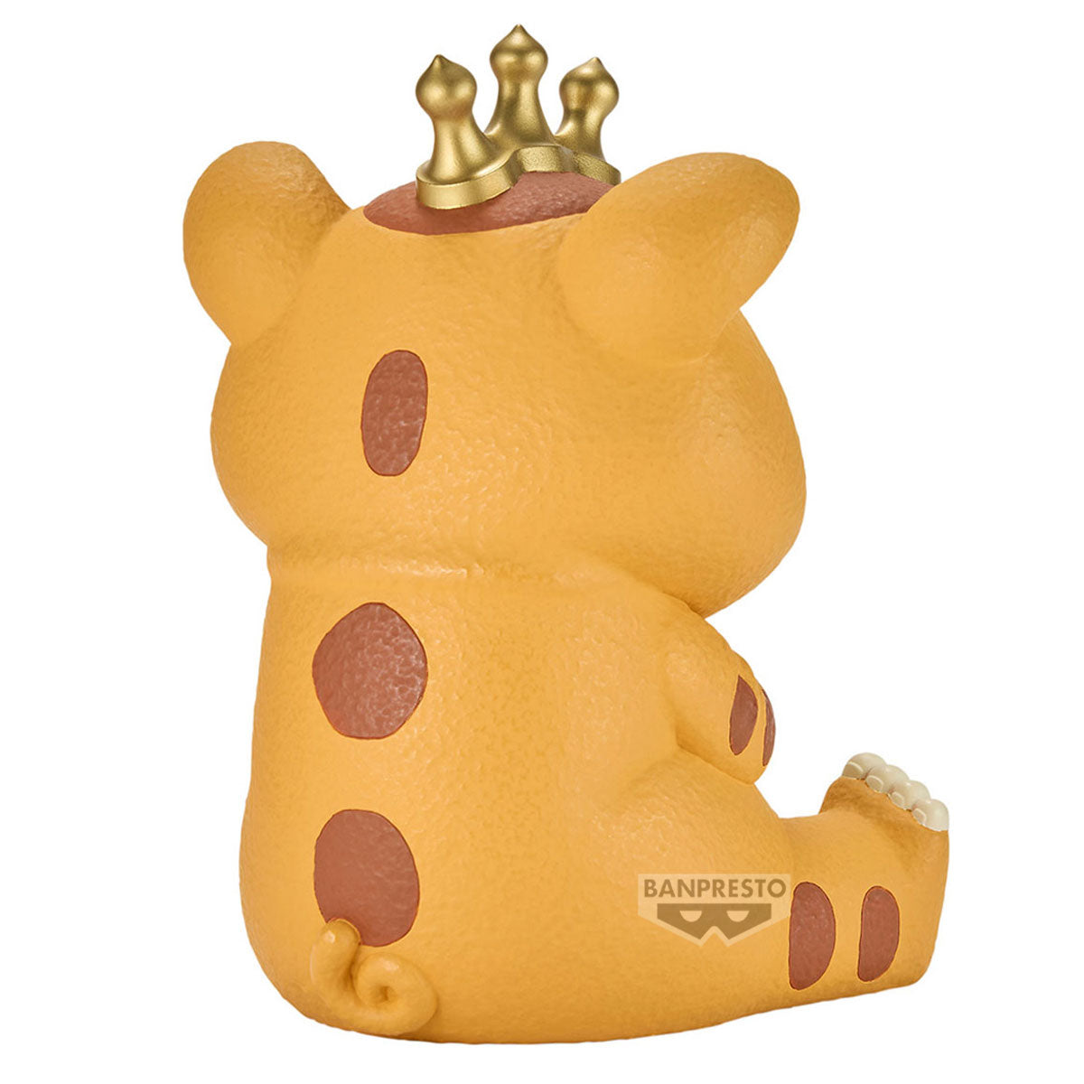 PRE ORDER – BOOSKA ENSHRINED MONSTERS BOOSKA ( VER.A )