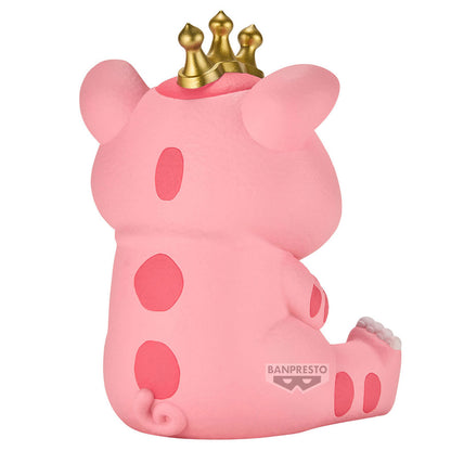 PRE ORDER – BOOSKA ENSHRINED MONSTERS BOOSKA ( VER.B )