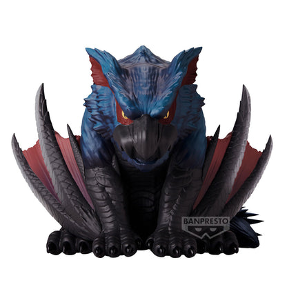 PRE ORDER – MONSTER HUNTER ENSHRINED MONSTERS NARGACUGA