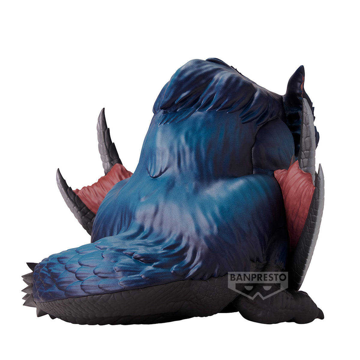 PRE ORDER – MONSTER HUNTER ENSHRINED MONSTERS NARGACUGA