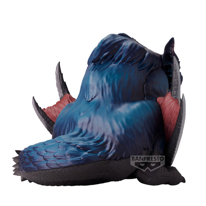 PRE ORDER – MONSTER HUNTER ENSHRINED MONSTERS NARGACUGA