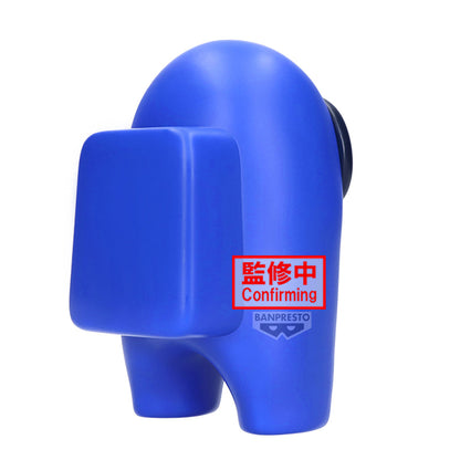 BACK ORDER – AMONG US BIG SOFVIMATES VOL.1 ( B: BLUE )