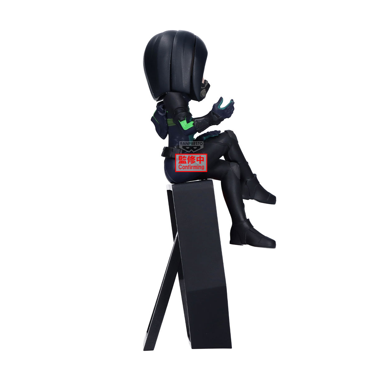 PRE ORDER – VALORANT MONITOR TOP FIGURE - VIPER