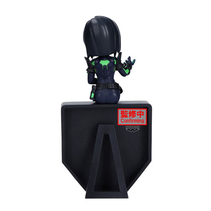 PRE ORDER – VALORANT MONITOR TOP FIGURE - VIPER