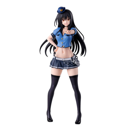 BACK ORDER – TO LOVERU DARKNESS GLITTER&GLAMOURS YUI KOTEGAWA POLICE VER.