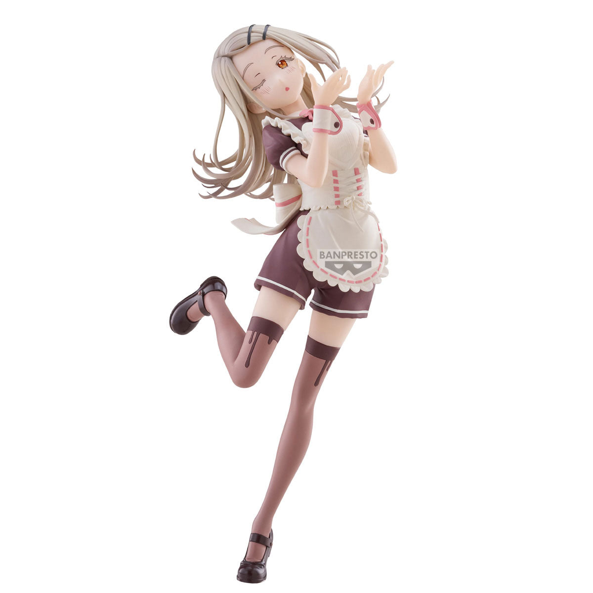 PRE ORDER – THE IDOLM@STER GAKUEN ESPRESTO - SWEET MOMENT - HIRO SHINOSAWA