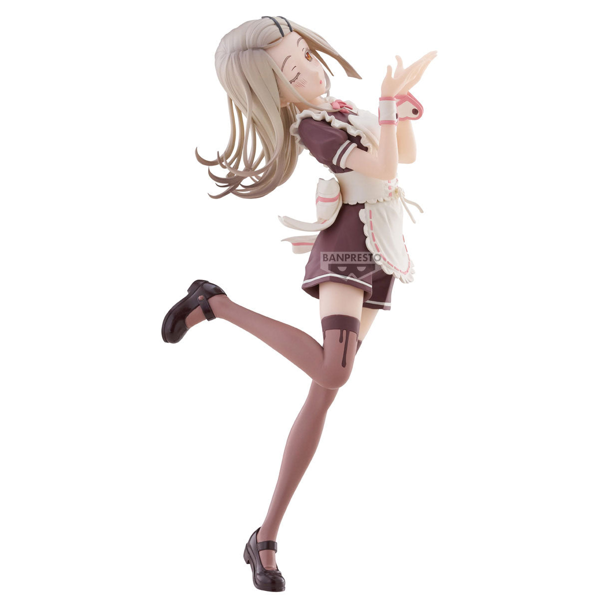 PRE ORDER – THE IDOLM@STER GAKUEN ESPRESTO - SWEET MOMENT - HIRO SHINOSAWA