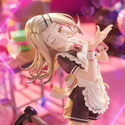 PRE ORDER – THE IDOLM@STER GAKUEN ESPRESTO - SWEET MOMENT - HIRO SHINOSAWA