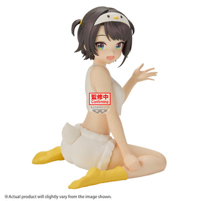 PRE ORDER – HOLOLIVE #HOLOLIVE IF - RELAX TIME - OOZORA SUBARU