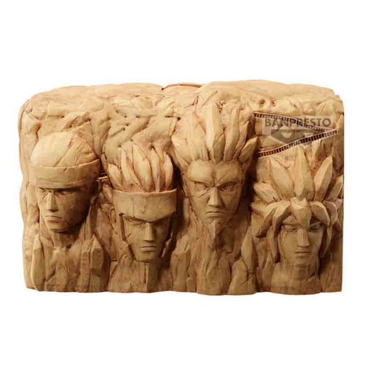 PRE ORDER – BORUTO NARUTO NEXT GENERATIONS FL HOKAGE ROCK SPECIAL ( VER.A )