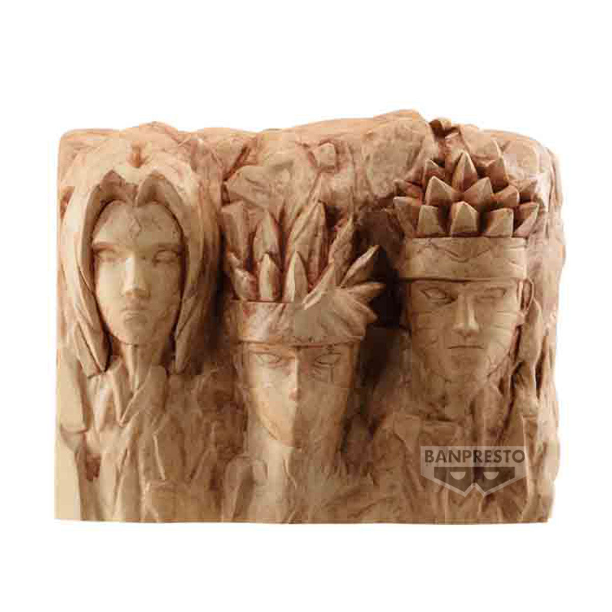 PRE ORDER – BORUTO NARUTO NEXT GENERATIONS FL HOKAGE ROCK SPECIAL ( VER.B )