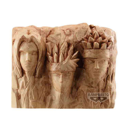 PRE ORDER – BORUTO NARUTO NEXT GENERATIONS FL HOKAGE ROCK SPECIAL ( VER.B )