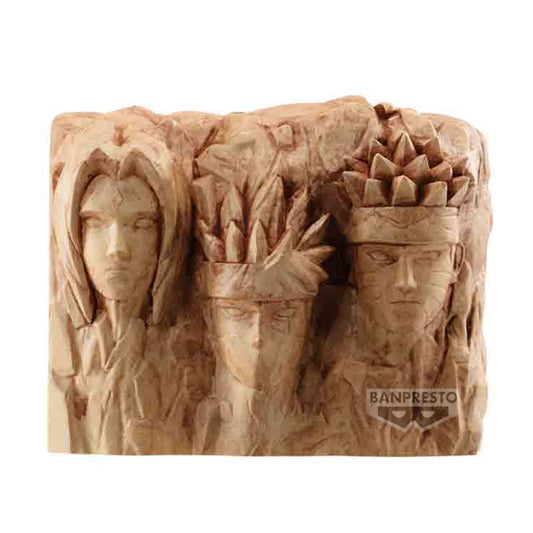 PRE ORDER – BORUTO NARUTO NEXT GENERATIONS FL HOKAGE ROCK SPECIAL ( VER.B )