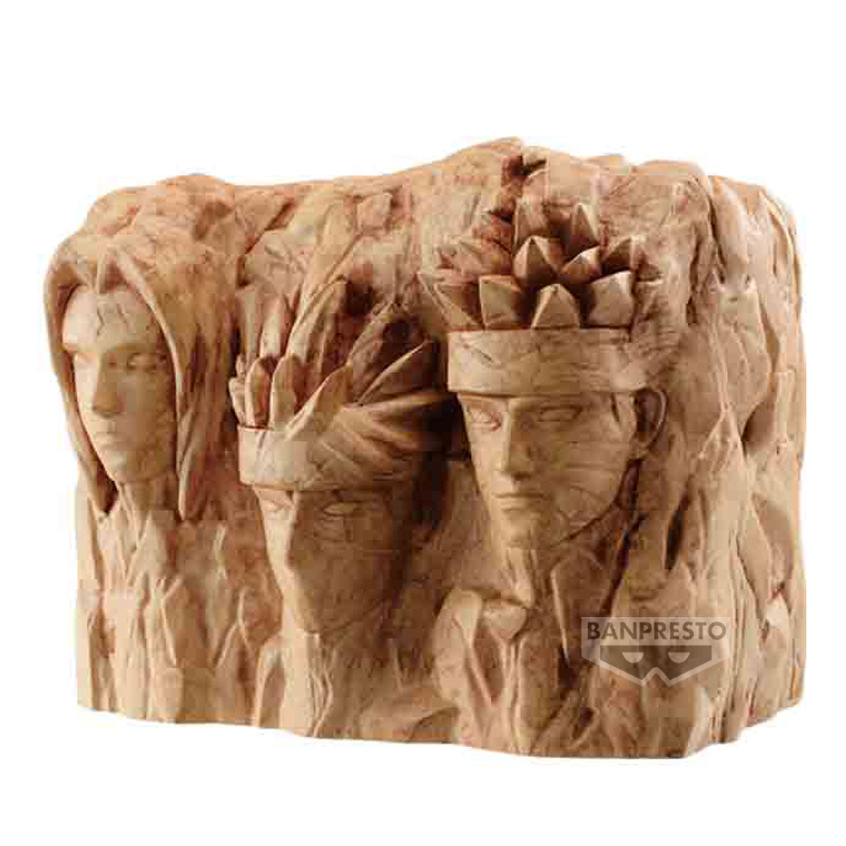 PRE ORDER – BORUTO NARUTO NEXT GENERATIONS FL HOKAGE ROCK SPECIAL ( VER.B )