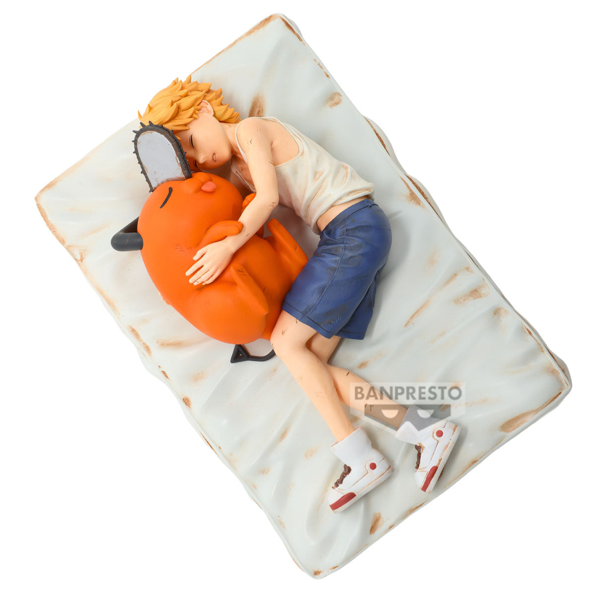 PRE ORDER – CHAINSAW MAN BREAK TIME COLLECTION VOL.4